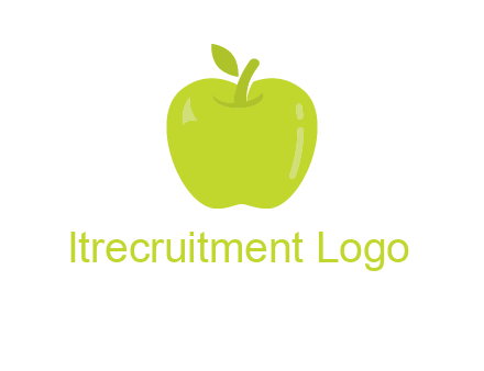green apple icon