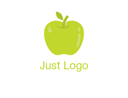 green apple icon
