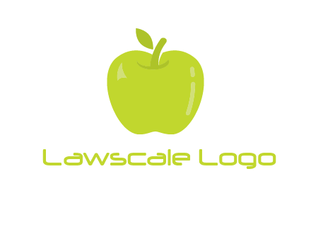 green apple icon