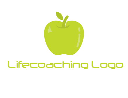 green apple icon