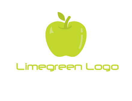 green apple icon