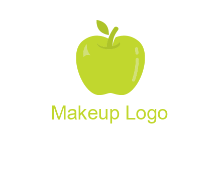 green apple icon