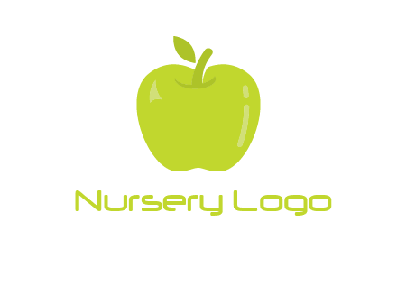 green apple icon
