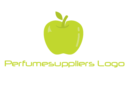 green apple icon