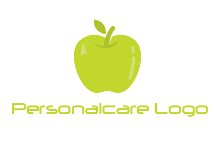 green apple icon