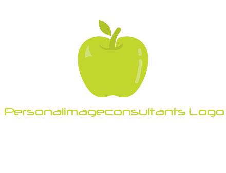 green apple icon