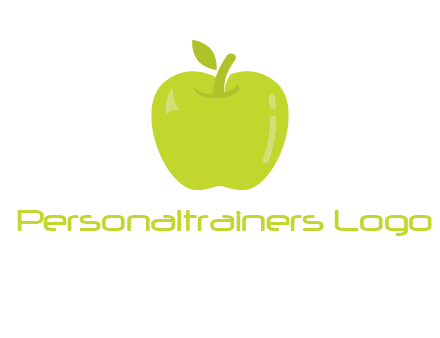 green apple icon