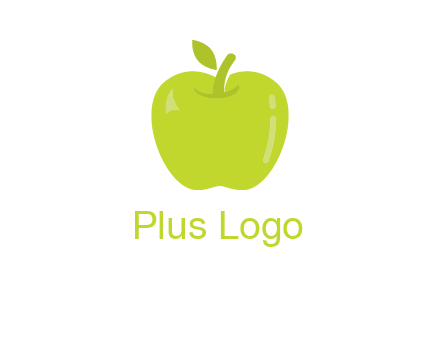 green apple icon