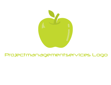 green apple icon
