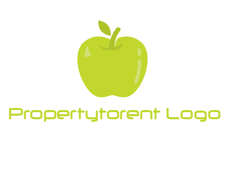 green apple icon