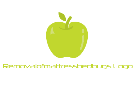 green apple icon