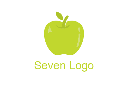 green apple icon