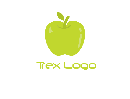 green apple icon