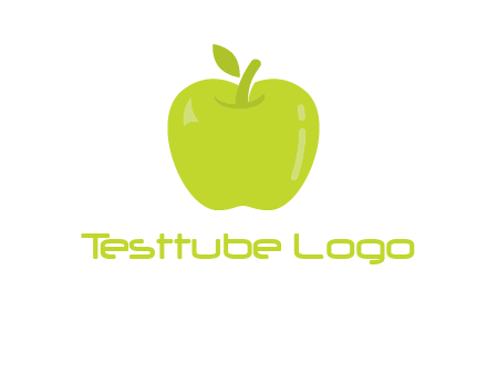 green apple icon