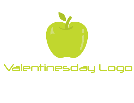 green apple icon