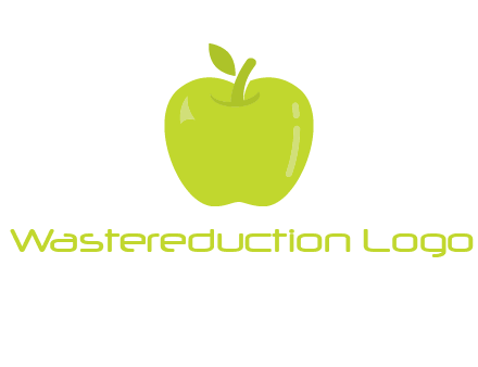 green apple icon