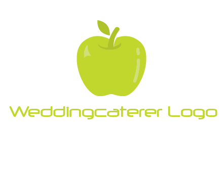 green apple icon