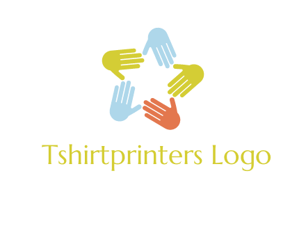 prints t-shirts logo designs