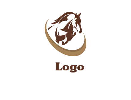 animal logo creator
