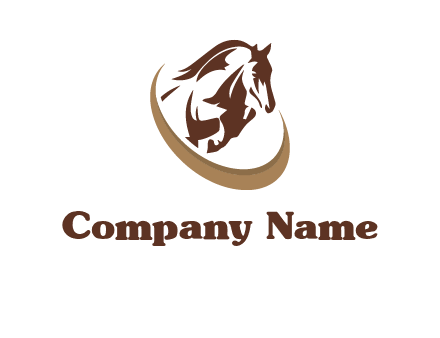 animal logo creator