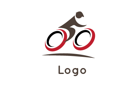 Free Cycle Logo Designs Diy Cycle Logo Maker Designmantic Com