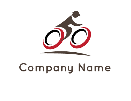 Free Cycle Logo Designs Diy Cycle Logo Maker Designmantic Com