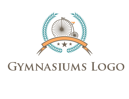 sports education logo