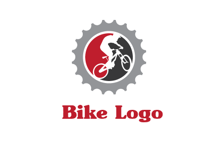 cycling inside gear logo