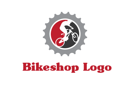 cycling inside gear logo