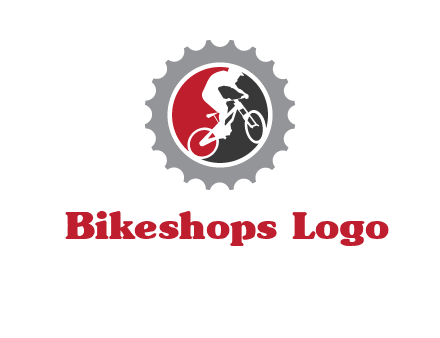 cycling inside gear logo