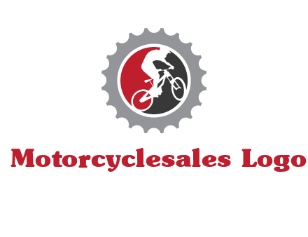 cycling inside gear logo