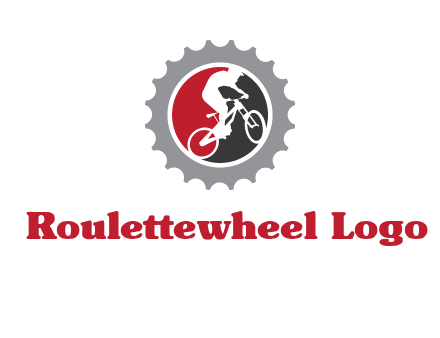 cycling inside gear logo