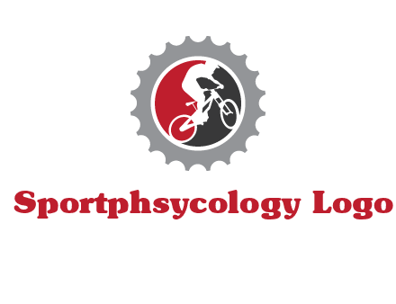 cycling inside gear logo