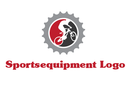 cycling inside gear logo