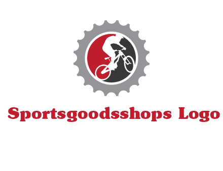 cycling inside gear logo