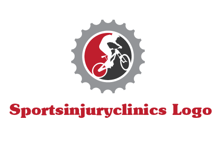 cycling inside gear logo