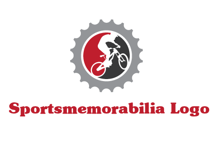 cycling inside gear logo