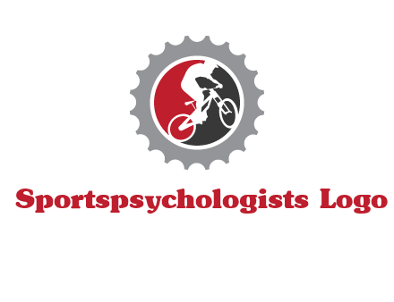 cycling inside gear logo