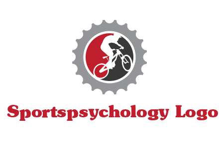 cycling inside gear logo