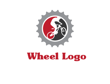 cycling inside gear logo