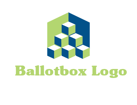 boxes accounting logo