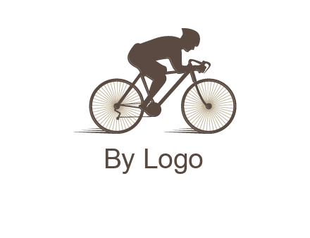 cyclist fitness logo