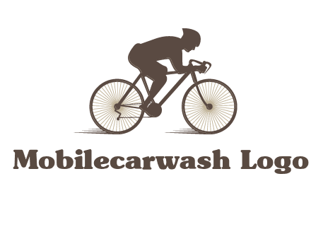 cyclist fitness logo