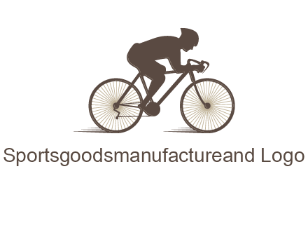 cyclist fitness logo