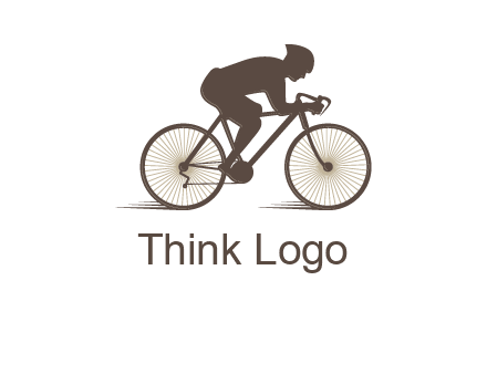 cyclist fitness logo