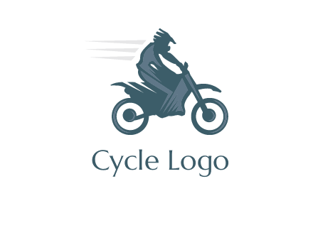 Speed Bike Logo