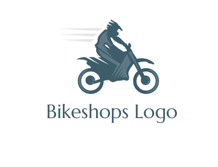 Speed Bike Logo