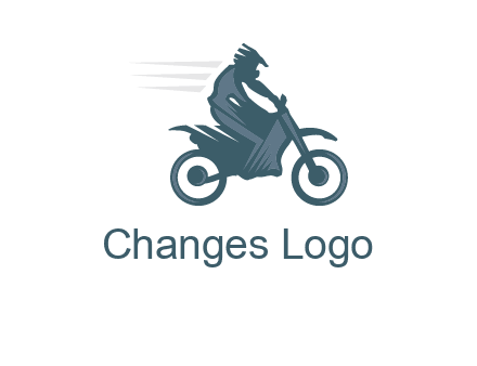 Speed Bike Logo