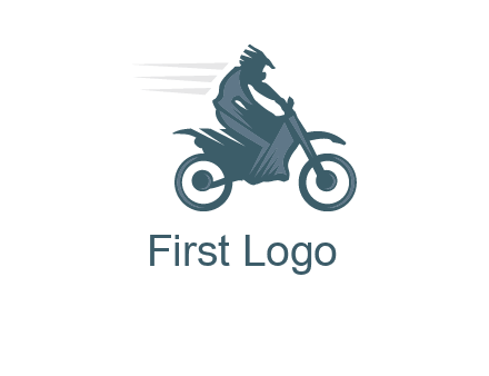 Speed Bike Logo