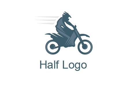 Speed Bike Logo